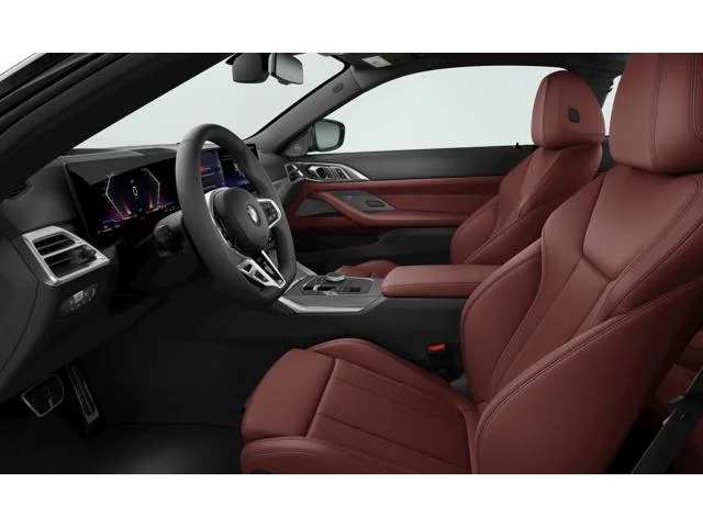 New 2027 Black Sapphire Metallic BMW  image 6