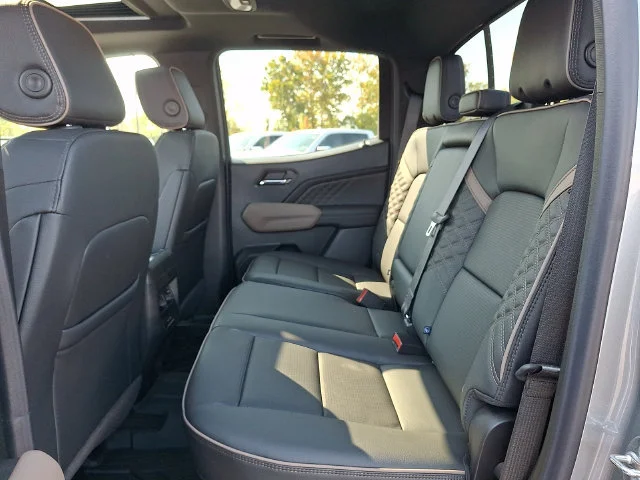 New 2026 Sterling Metallic GMC Denali image 9