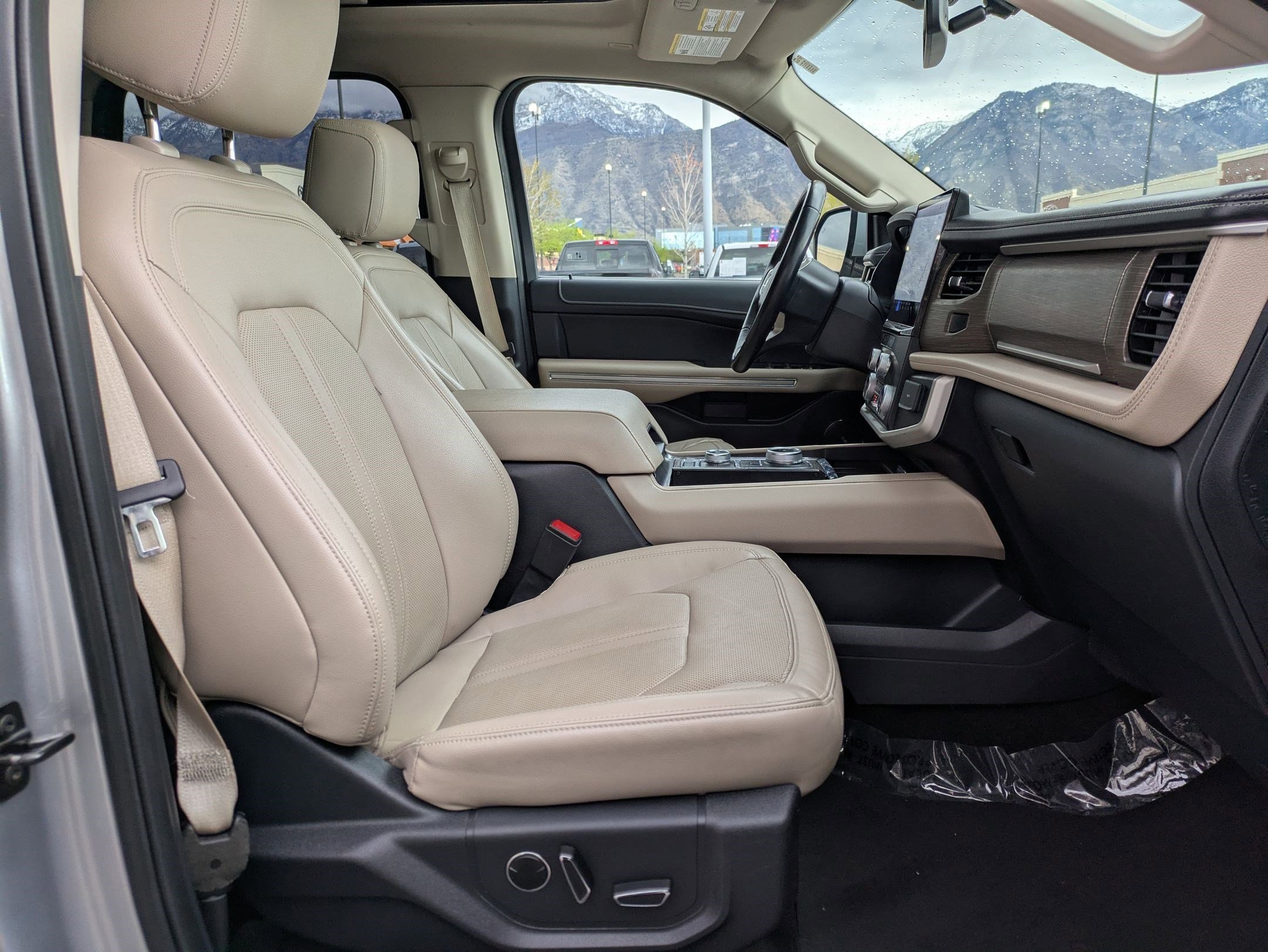 2023 Ford Expedition Limited - Photo 35