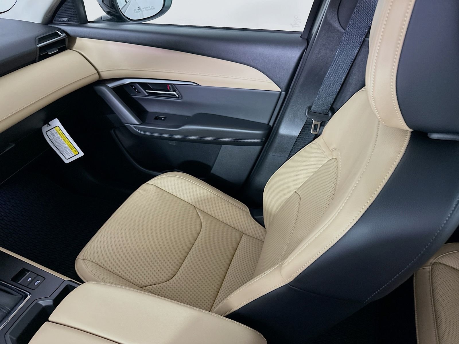 2026 Mazda CX-5 S Premium - Photo 25