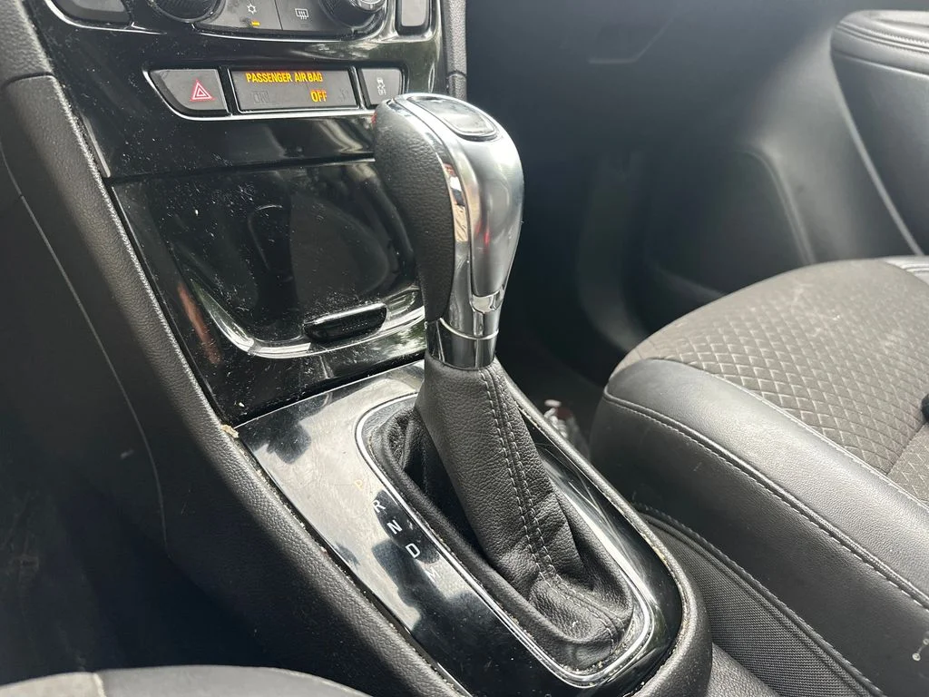 Used 2018 Gray Buick Preferred image 19