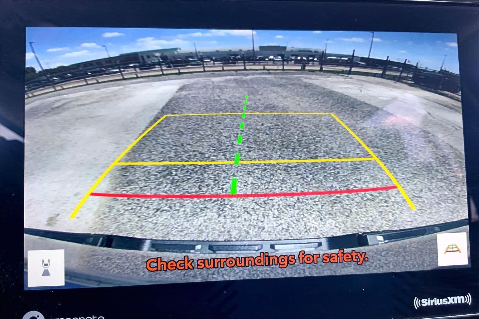 Used 2023 Magnetic Gray Metallic Toyota SR5 image 26