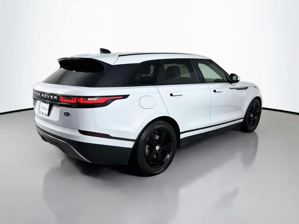 Used 2018 Yulong White Land Rover S image 9