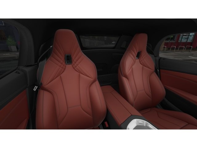 New 2026 Alpine White BMW sDrive30i image 11