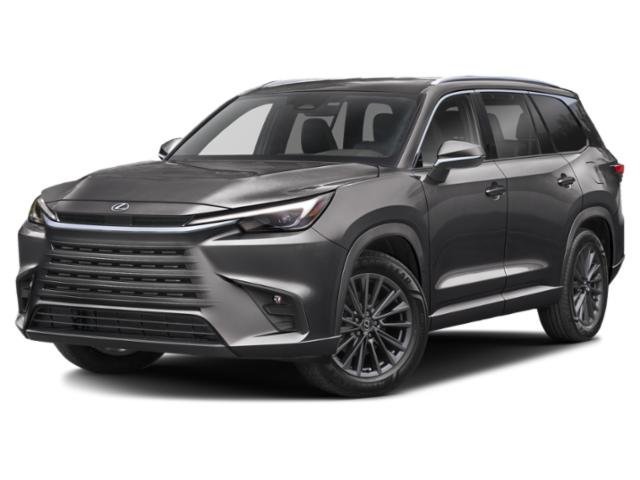 2026 Lexus TX 350 350 Premium AWD's photo