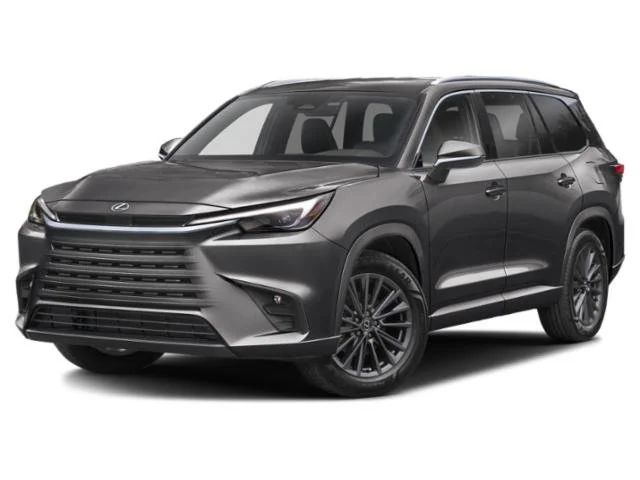 2026 Lexus TX 350 350 Premium AWD's photo