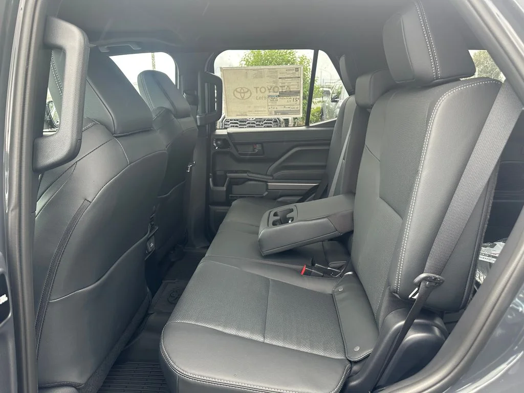 New 2026 Underground Toyota TRD Sport Premium image 14