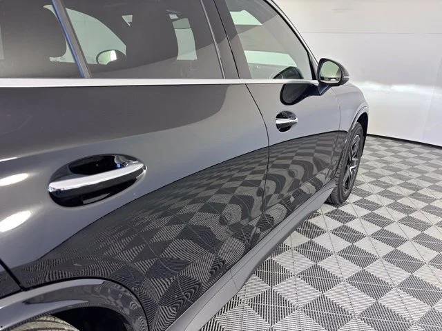 2026 Mercedes-Benz GLC Base - Photo 50