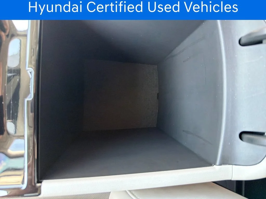 Certified Pre-Owned 2025 Hyundai Tucson Hybrid SEL Convenience