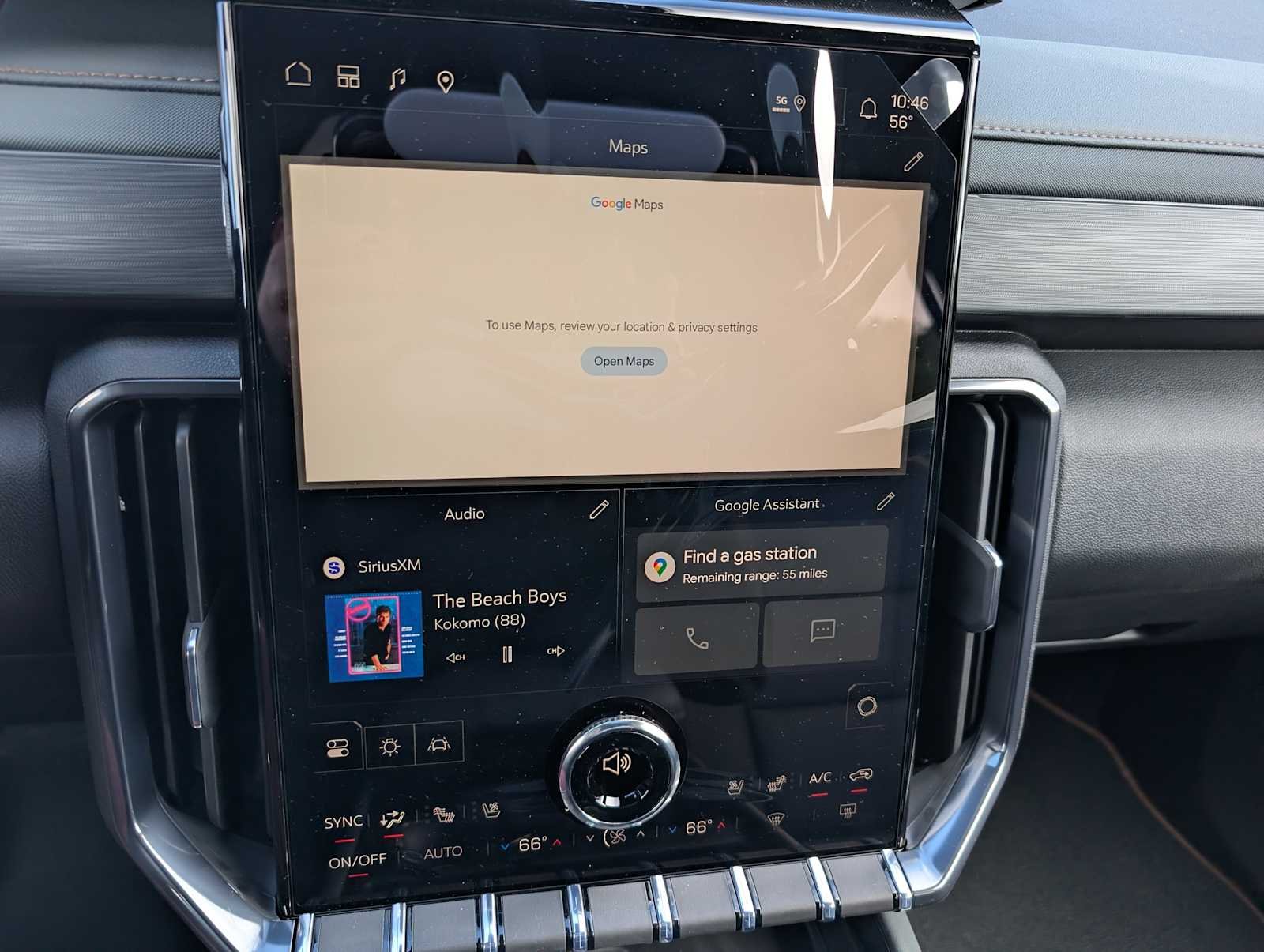 2026 GMC Acadia AT4 - Photo 22