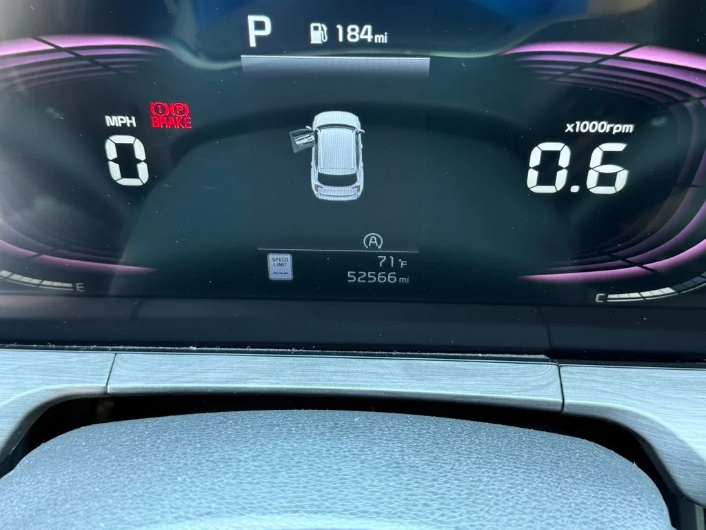 2024 Kia Telluride EX X-Line - Photo 19