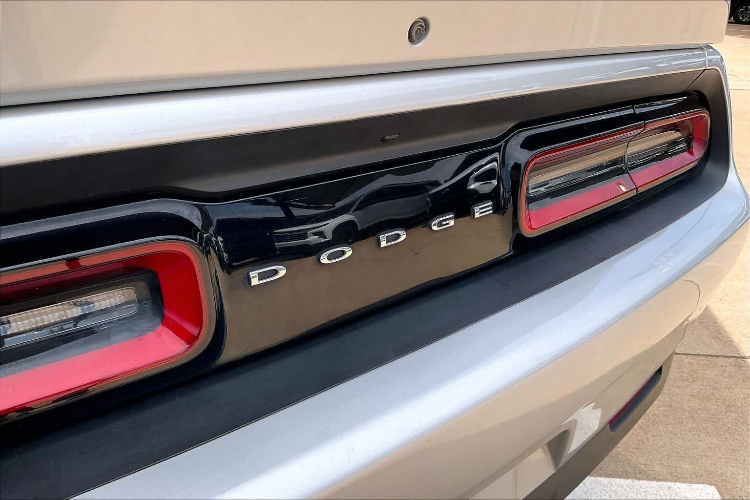 Used 2021 Triple Nickel Clearcoat Dodge R/T image 29