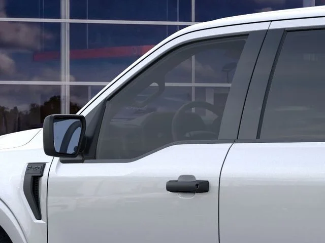 New 2026 Silver Ford STX image 20