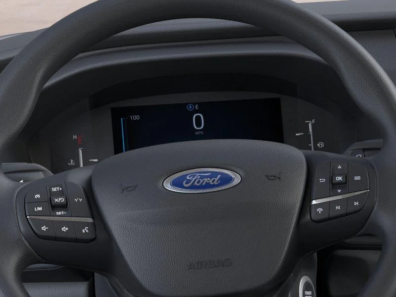 2026 Ford Transit Van Base - Photo 13