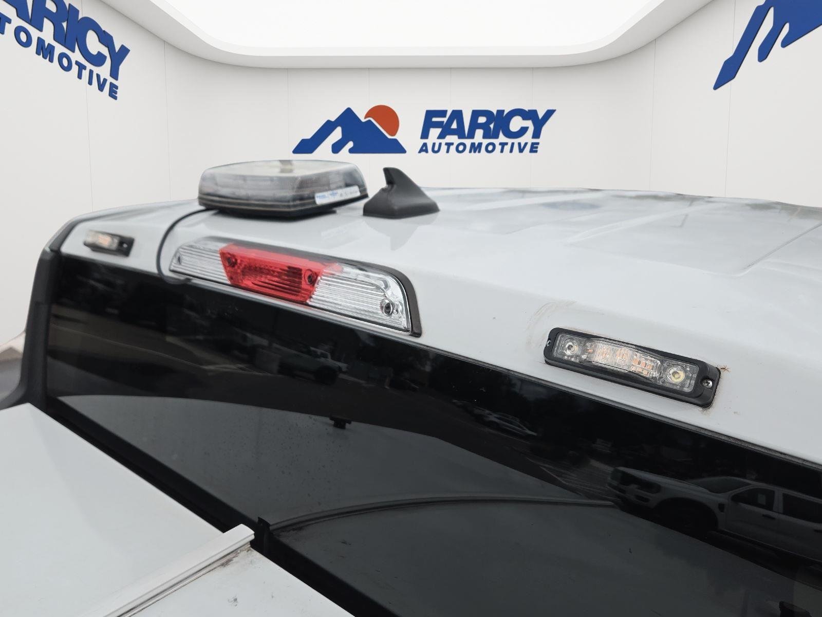 Used 2022 Oxford White Ford XL image 57