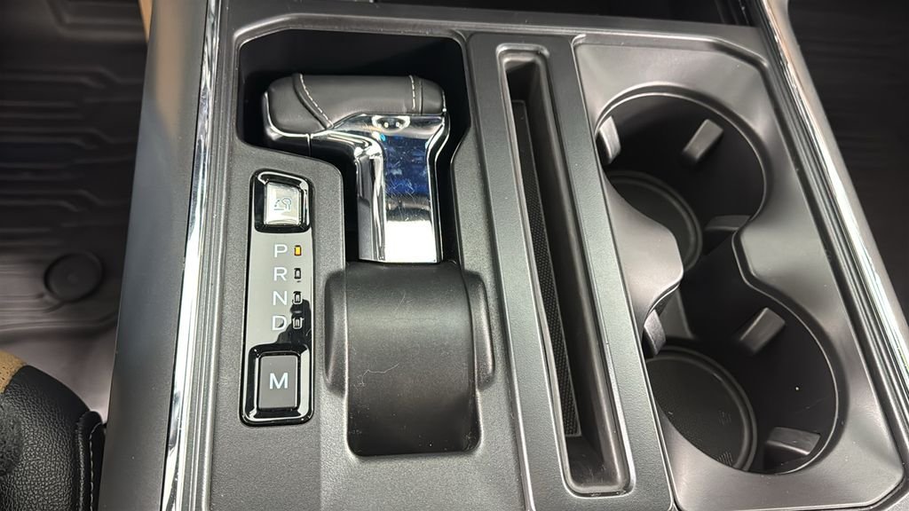 2022 Ford F-150 Lariat - Photo 31