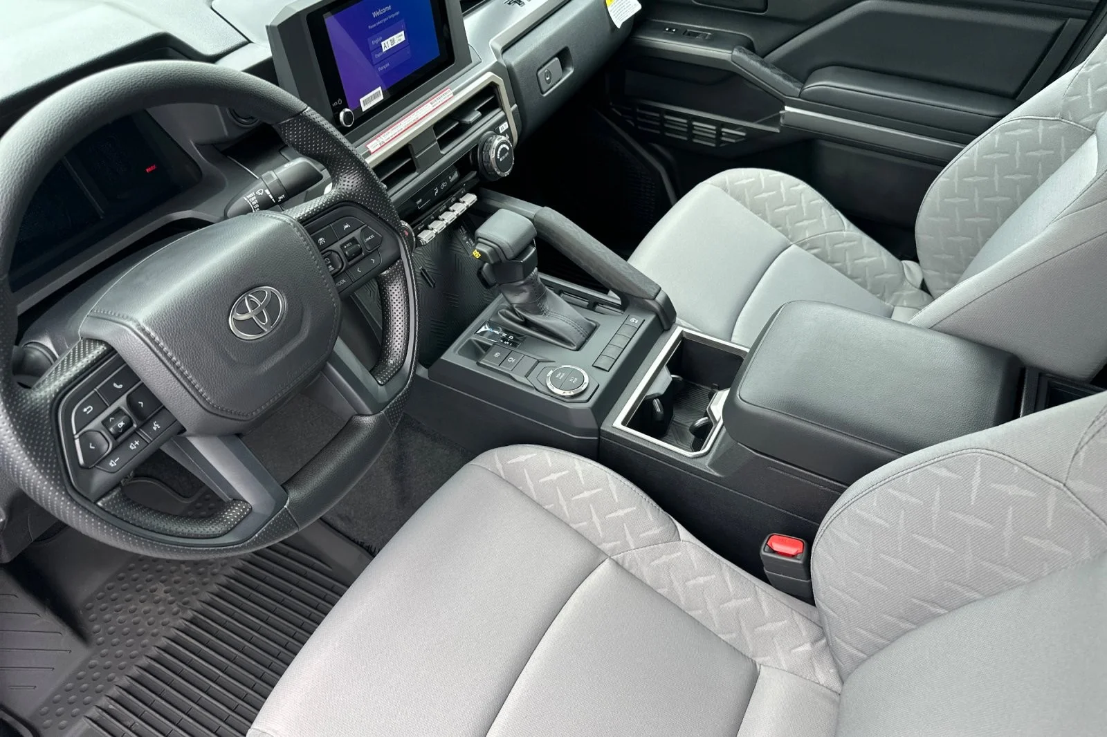 New 2026 Underground Toyota  SR5 image 9