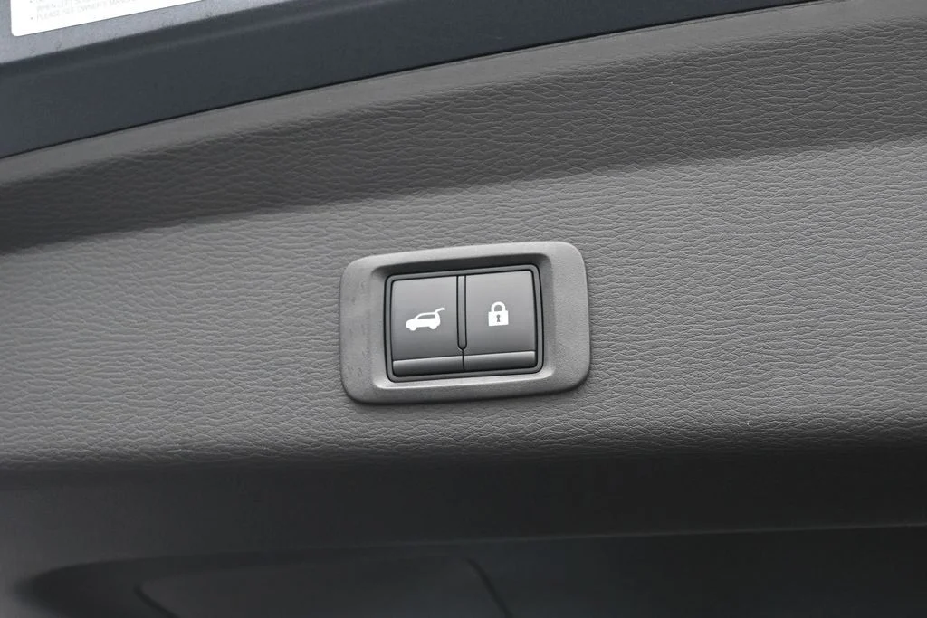 New 2026 Graphite Gray Mitsubishi BLACK EDITION S-AWC image 36