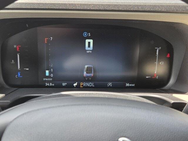 New 2026 Oxford White Ford Big Bend® image 17