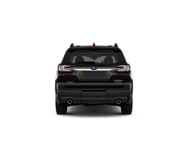 New 2027 CRYSTAL BLACK SILICA Subaru Touring image 9