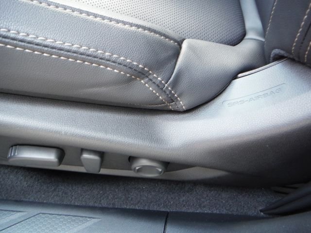 Used 2026 Gray Subaru Limited image 16
