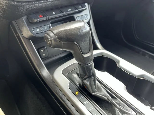 Used 2018 White Chevrolet LT image 22