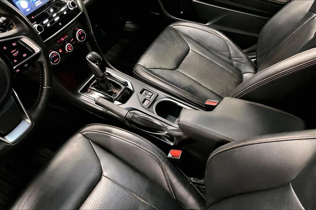 Used 2023 Gray Subaru Limited image 18