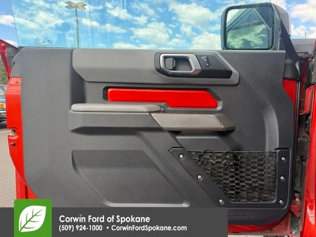 Certified Used 2022 Chili Pepper Red Ford Black Diamond image 19