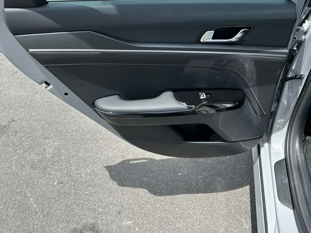 New 2026 Gray Kia GT-Line image 21