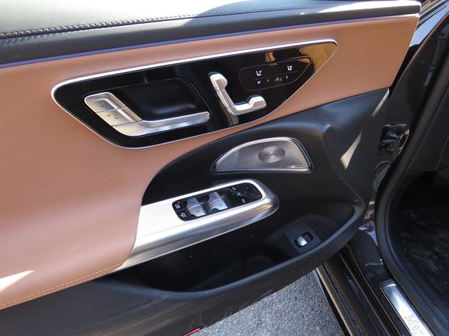 Certified Used 2026 Graphite Grey Metallic Mercedes-Benz E 350 4MATIC® image 9