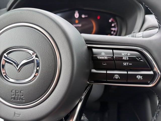 2026 Mazda CX-70 Premium Package - Photo 24