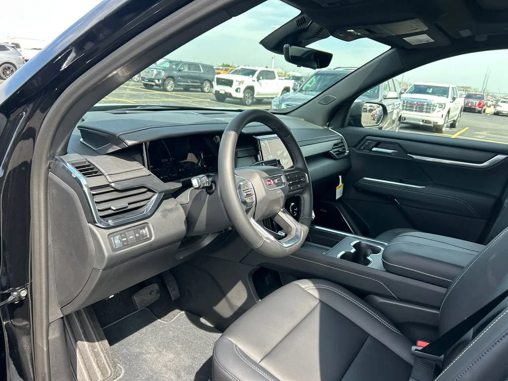 2026 GMC Acadia Elevation - Photo 18
