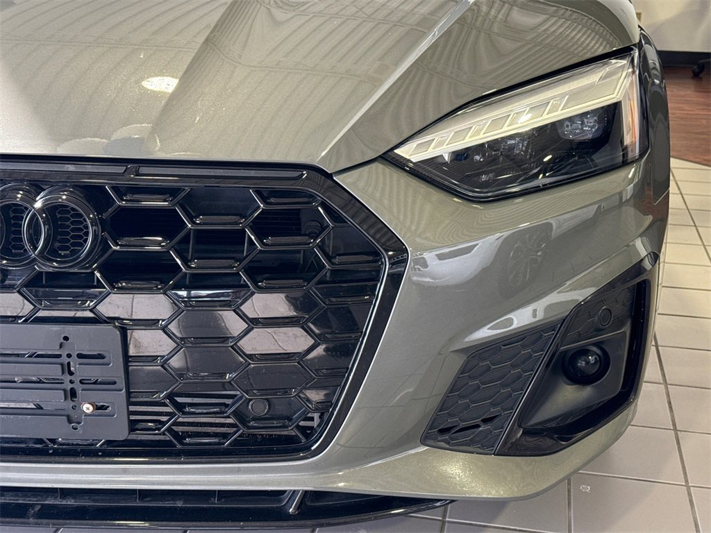 2023 AUDI S5 - Image 9