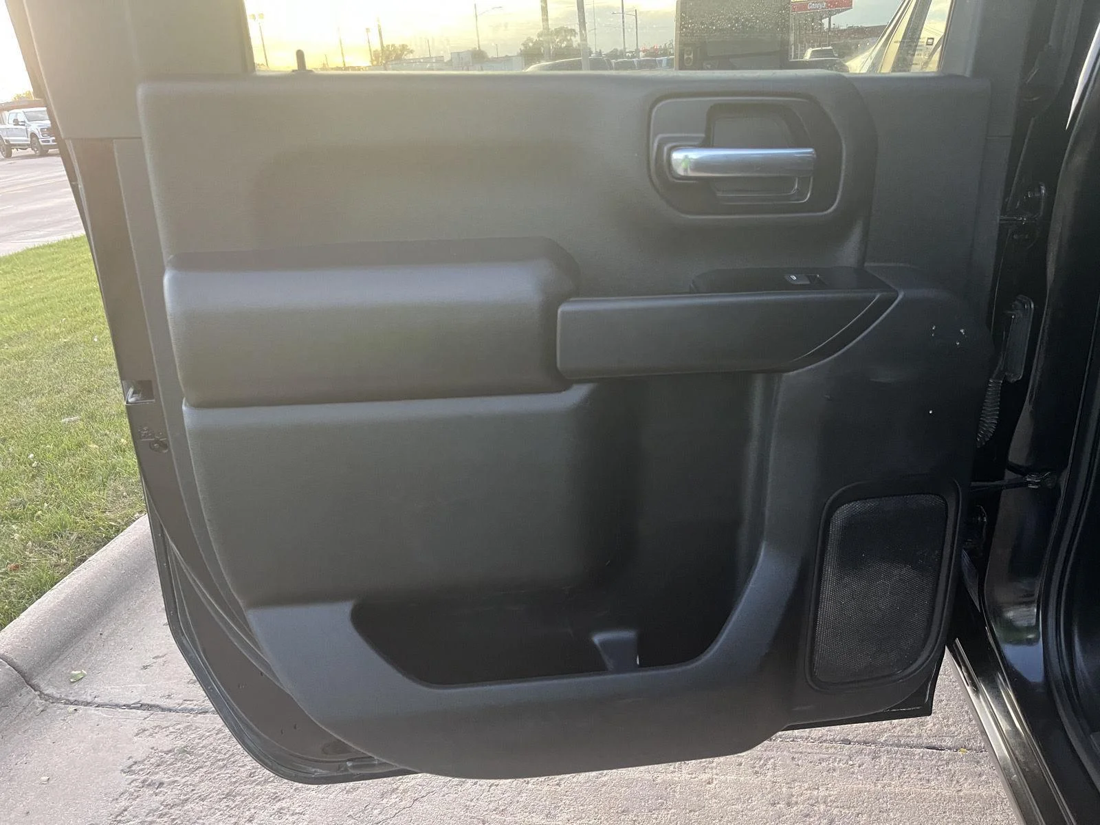 2022 Chevrolet Silverado 2500HD Custom - Photo 12