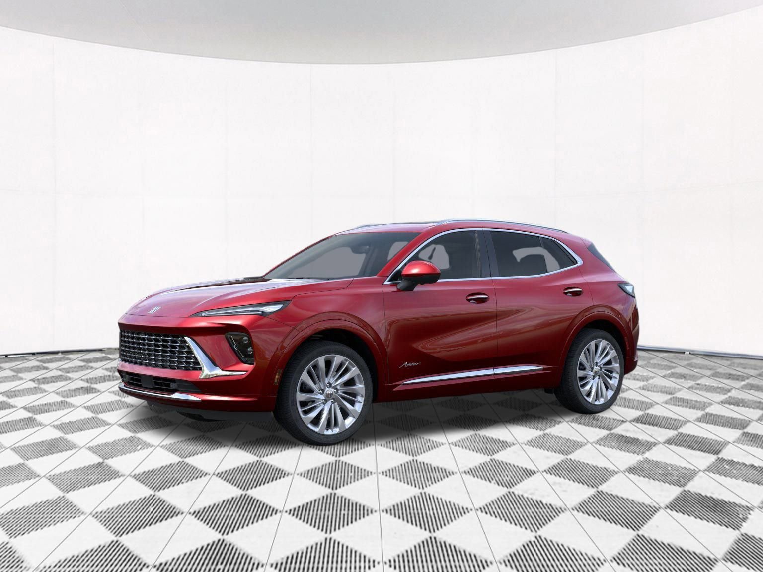 2026 BUICK ENVISION - Image 4