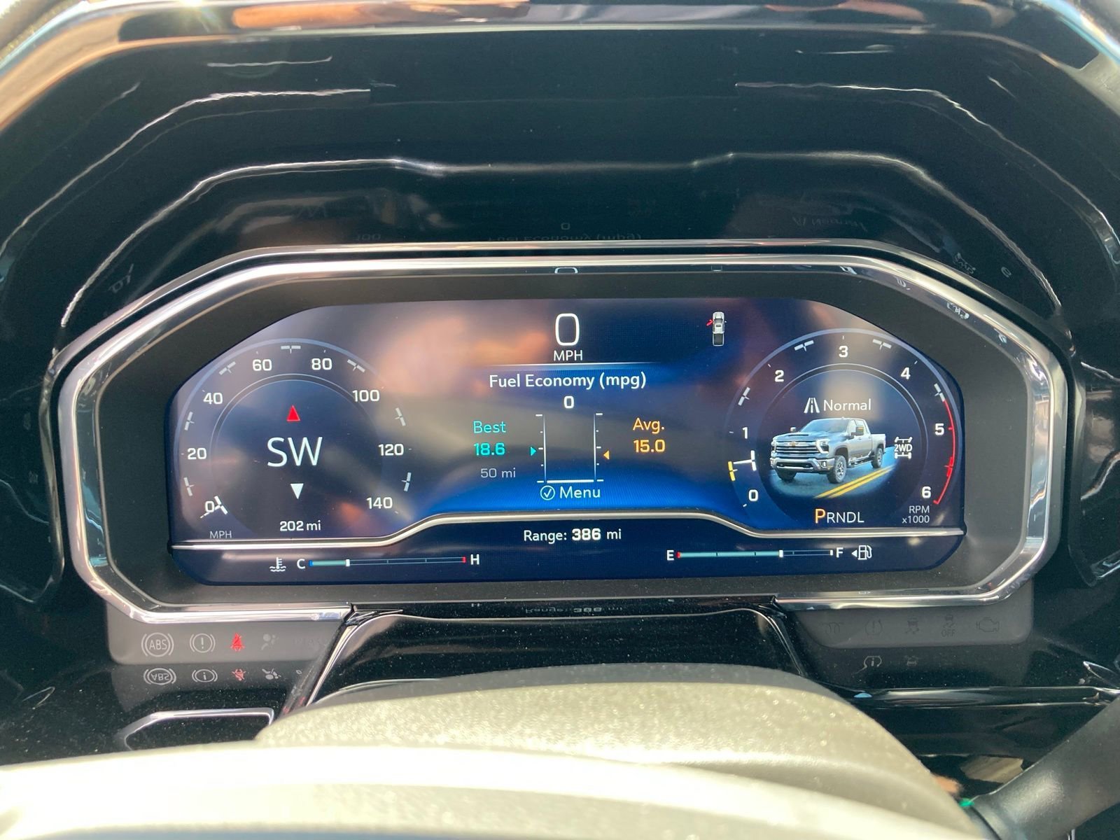 2025 Chevrolet Silverado 2500 HD LT - Photo 18