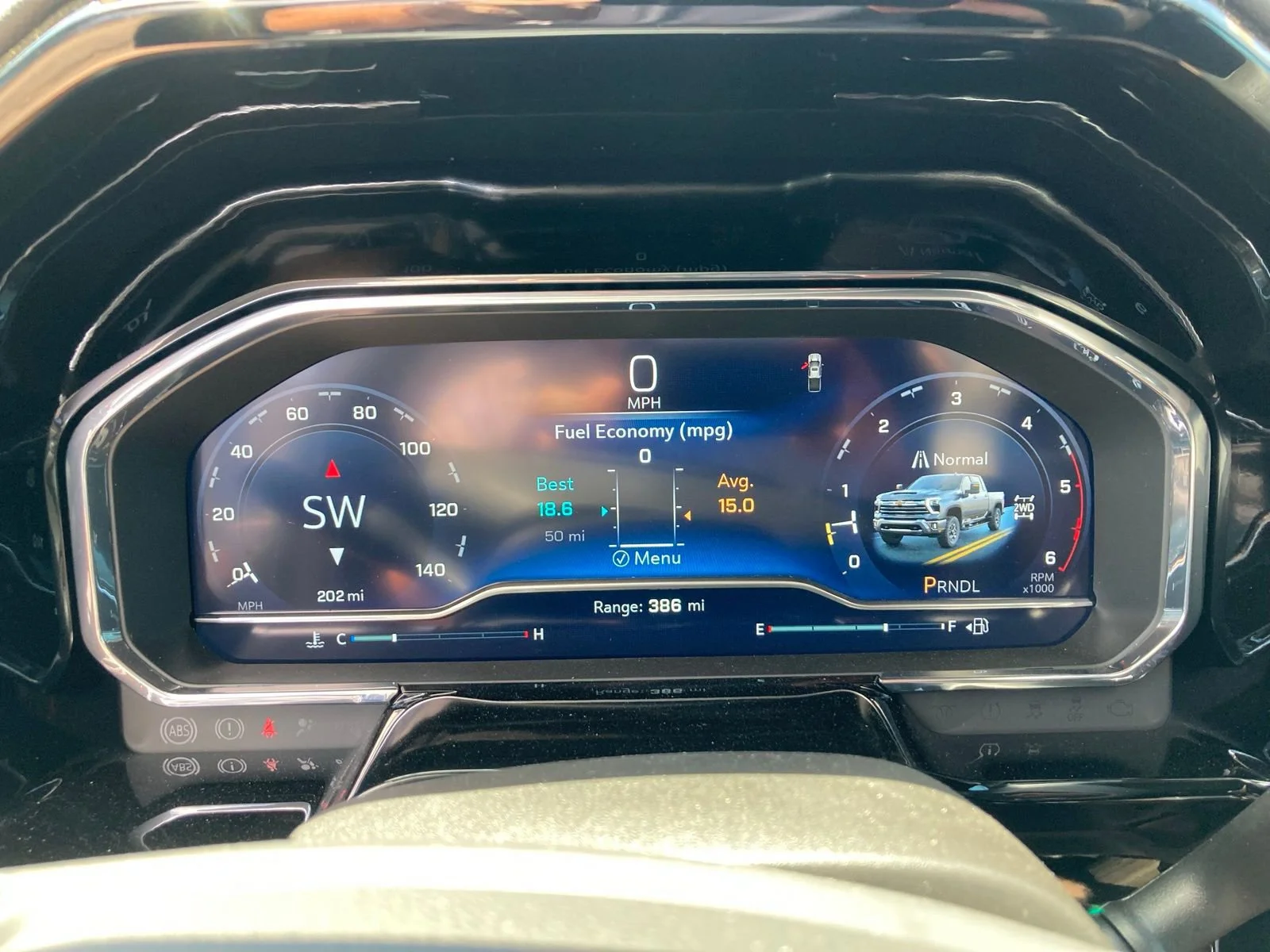 2025 Chevrolet Silverado 2500 HD LT - Photo 18