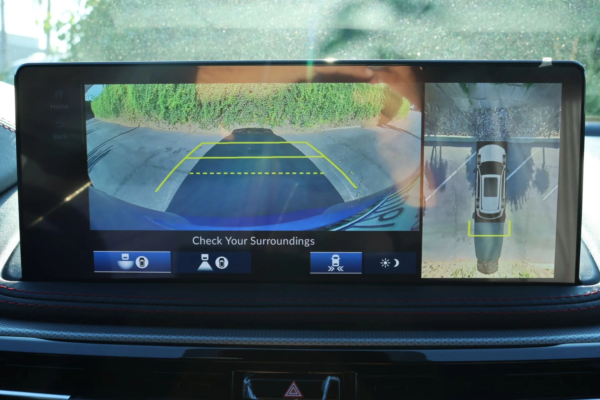 2026 Acura MDX A-spec w/Advance Package - Photo 17