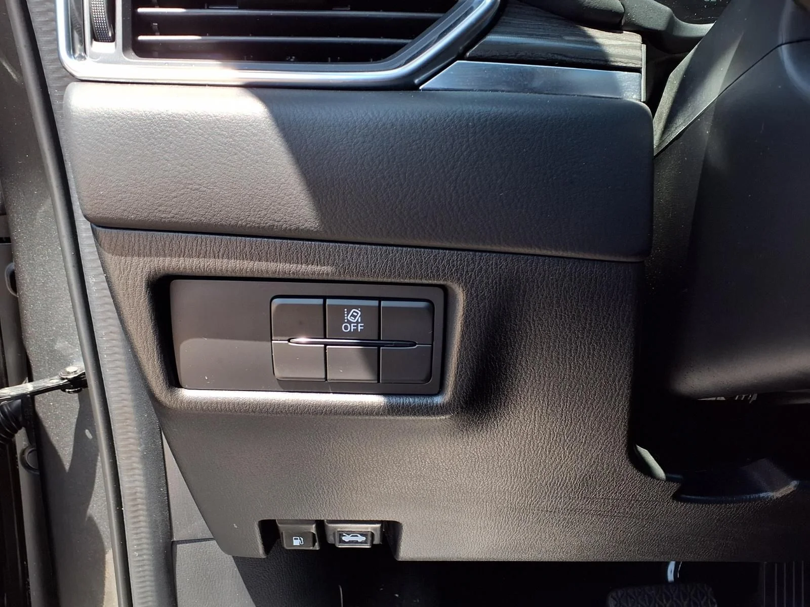 Certified Used 2023 Gray Mazda 2.5 S Premium Package image 17