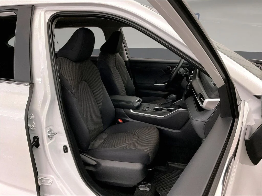 Certified Used 2023 Beige Toyota L image 11