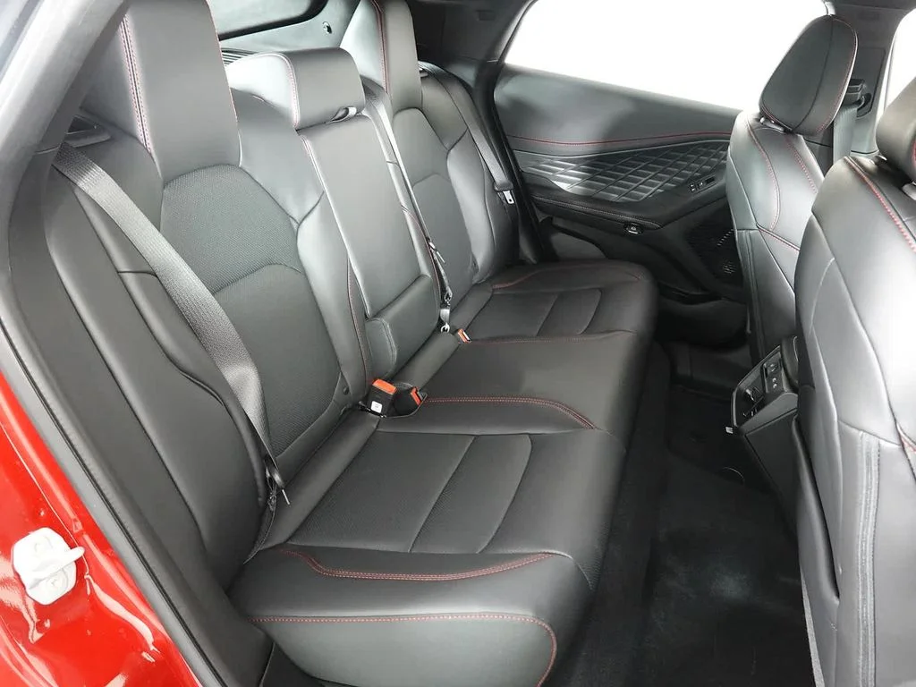 New 2026 Red Dodge Scat Pack Plus image 19