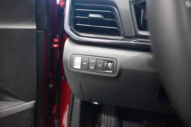 2026 GMC Terrain AT4 - Photo 23