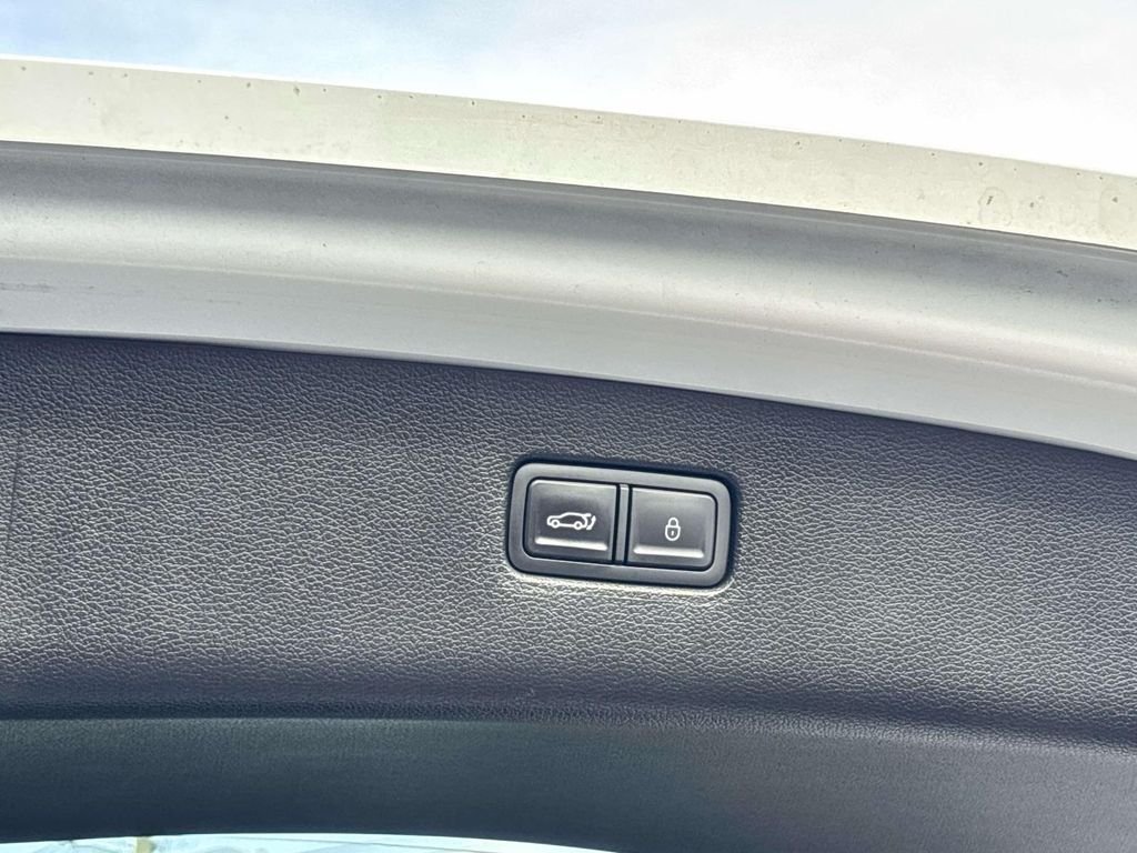 Used 2024 White Genesis 3.5T image 16