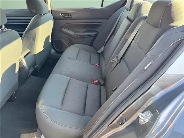 Used 2024 Gray Nissan 2.5 SV image 10