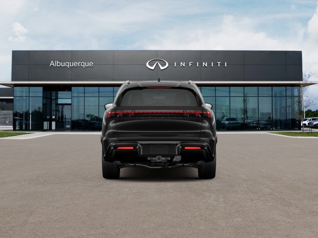 New 2027 MINERAL BLACK INFINITI Autograph AWD image 6