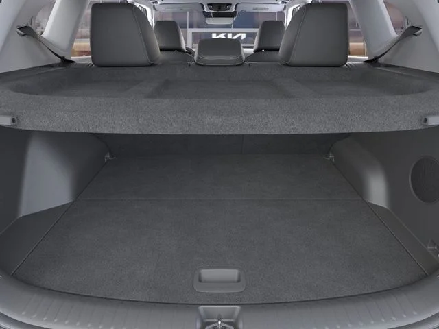 New 2026 Gray Kia SX image 19