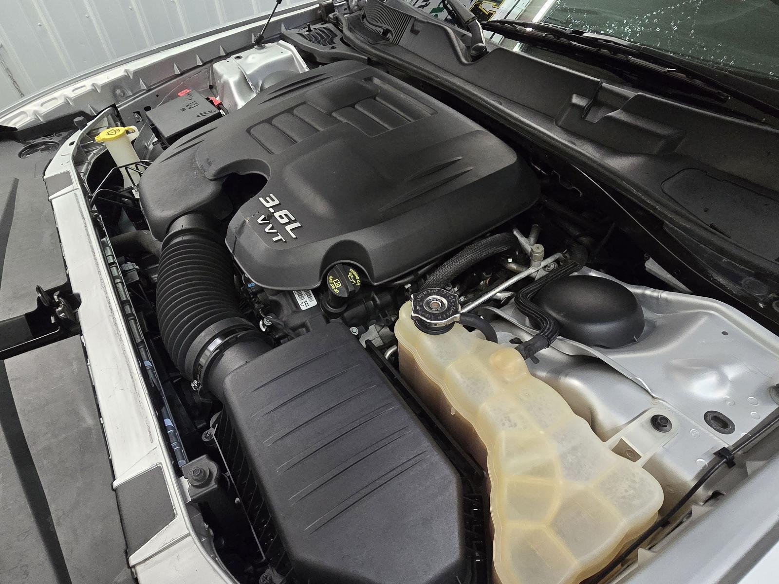 2022 Dodge Challenger GT - Photo 19