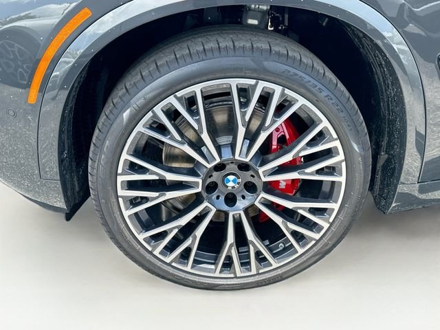 New 2026 Gray BMW sDrive40i image 24