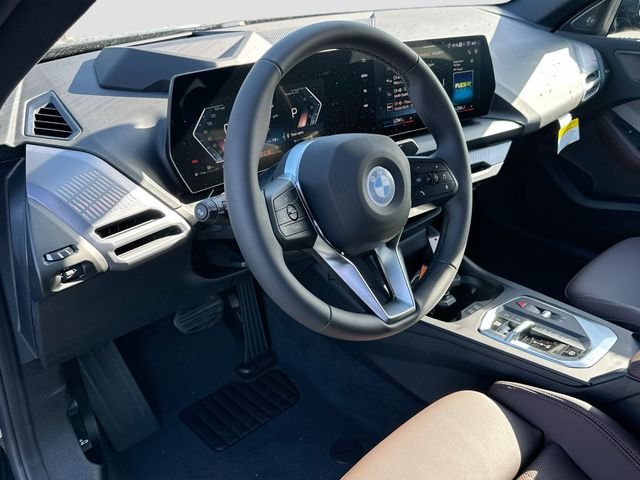 New 2026 Black BMW 228 Gran Coupe image 7
