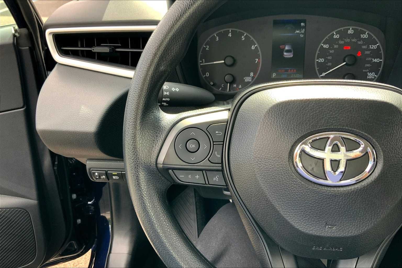 Used 2025 Blueprint Toyota LE image 22